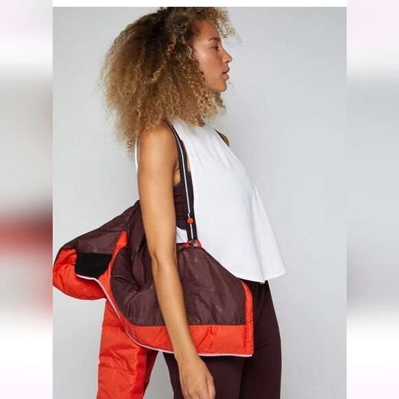 FourLaps Cover Down Jacket NWT - Picture 6 of 16